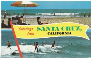 santa cruz