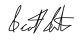 signature