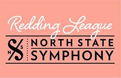North State Symphony Redding League