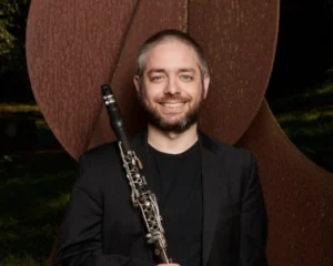 James Pytko, Principal's Headshot