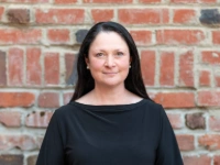 Alda Turgieva, Principal's Headshot