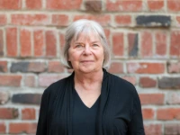 Barb Barasa's Headshot