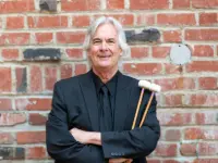 Brian Simpson, Principal's Headshot