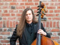 Bryce Holmes's Headshot