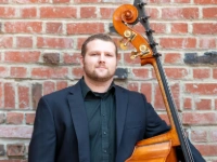 Leif Dering, Assistant Principal's Headshot