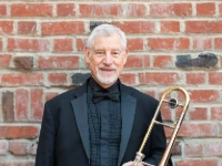 Lloyd Roby, Principal's Headshot