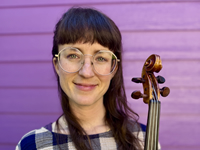 Abigail Wilensky's Headshot