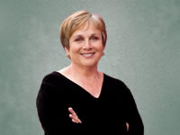 Carol Jacobson, Principal's Headshot