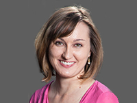 Kimberly Fitch's Headshot
