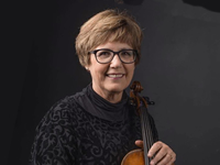 Sherry Hanson's Headshot